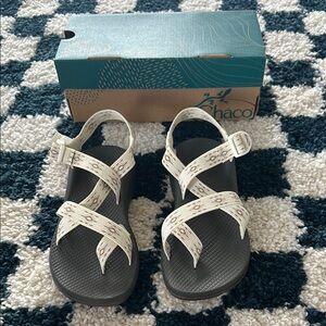 Chaco Sandals.